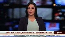 عبد المالك سلال يؤكد أن صحة الرئيس عبد العزيز بوتفليقة على أحسن ما يرام..