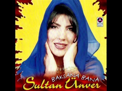 Çiçekten Harman Olmaz - Sultan Ünver