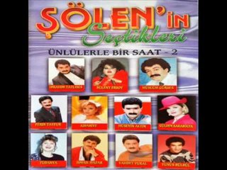 Gülden Karaböcek - Dayanamam