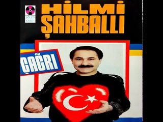 Öğretmenim - Hilmi Şahballı