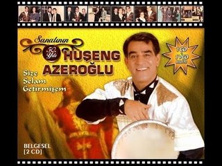 Huşeng AZEROĞLU - Gara Balaya Söz Demek Olmaz