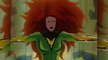 Things You May Not Have Known About X-Men's Jean Grey