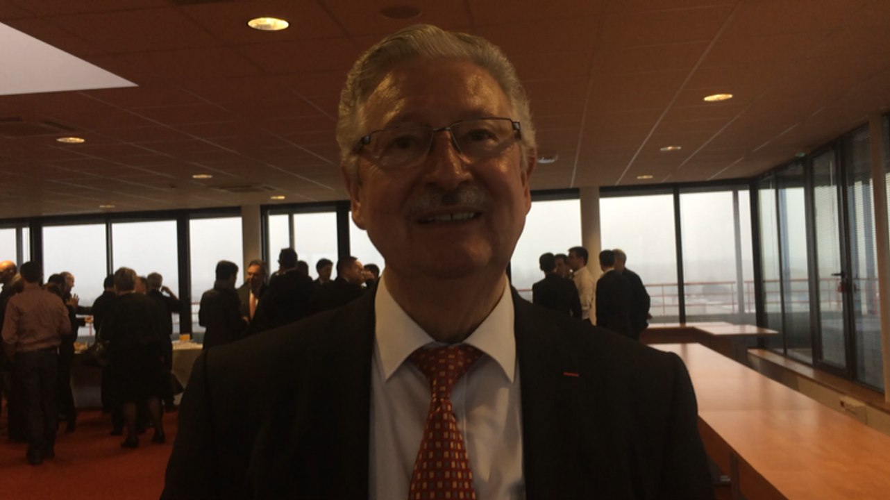 Quelques dizaines d'embauches en 2017-18