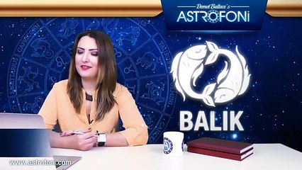 6-12 Şubat 2017 Balık Burcu Haftalık Astroloji Yorumu
