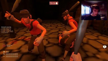 Skip to 4:01-Slender Fortress