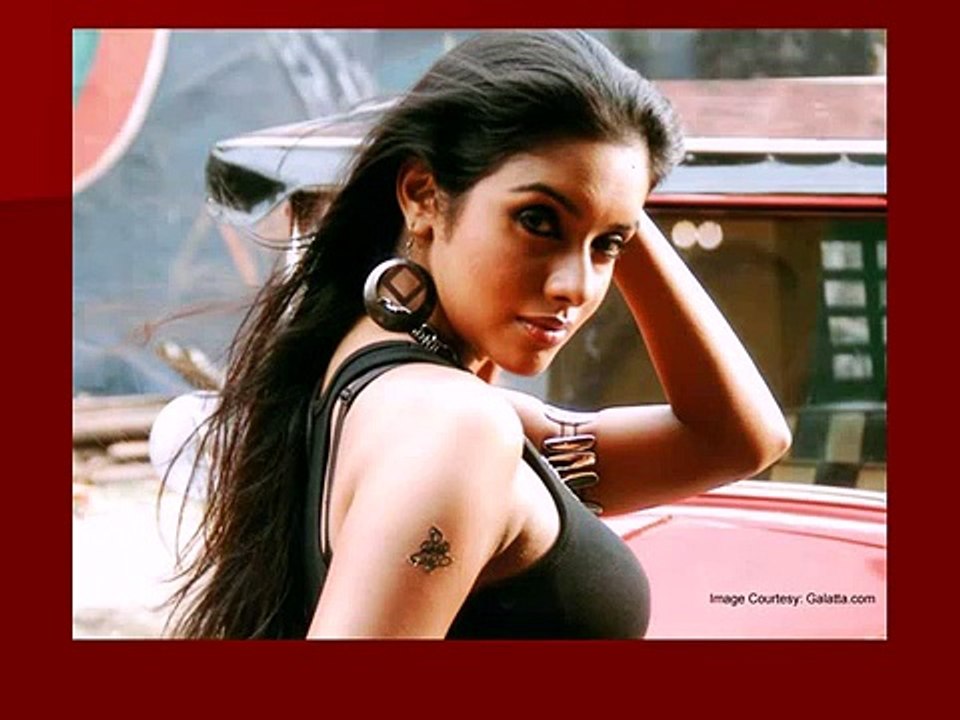 Top Ten Beautiful Bollywood Actresses