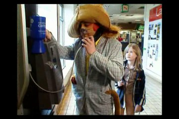 That Peter Kay Thing Deleted Scenes