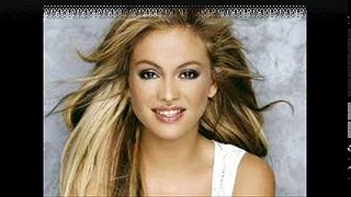 Top 10 Most Beautiful Female Celebrities of Mexico