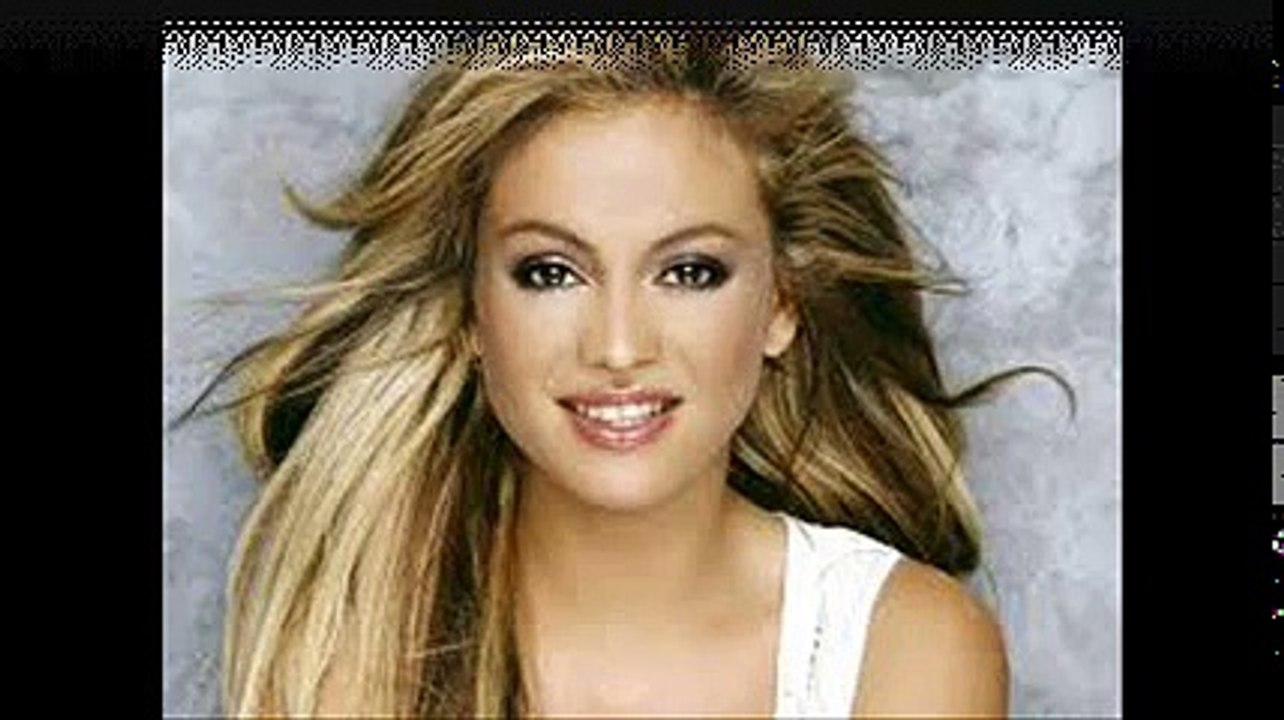 Top 10 Most Beautiful Female Celebrities of Mexico