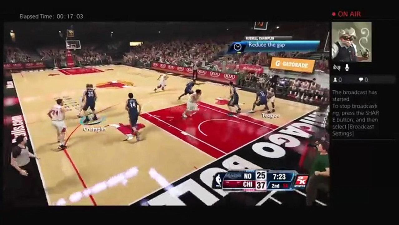 My career (23)