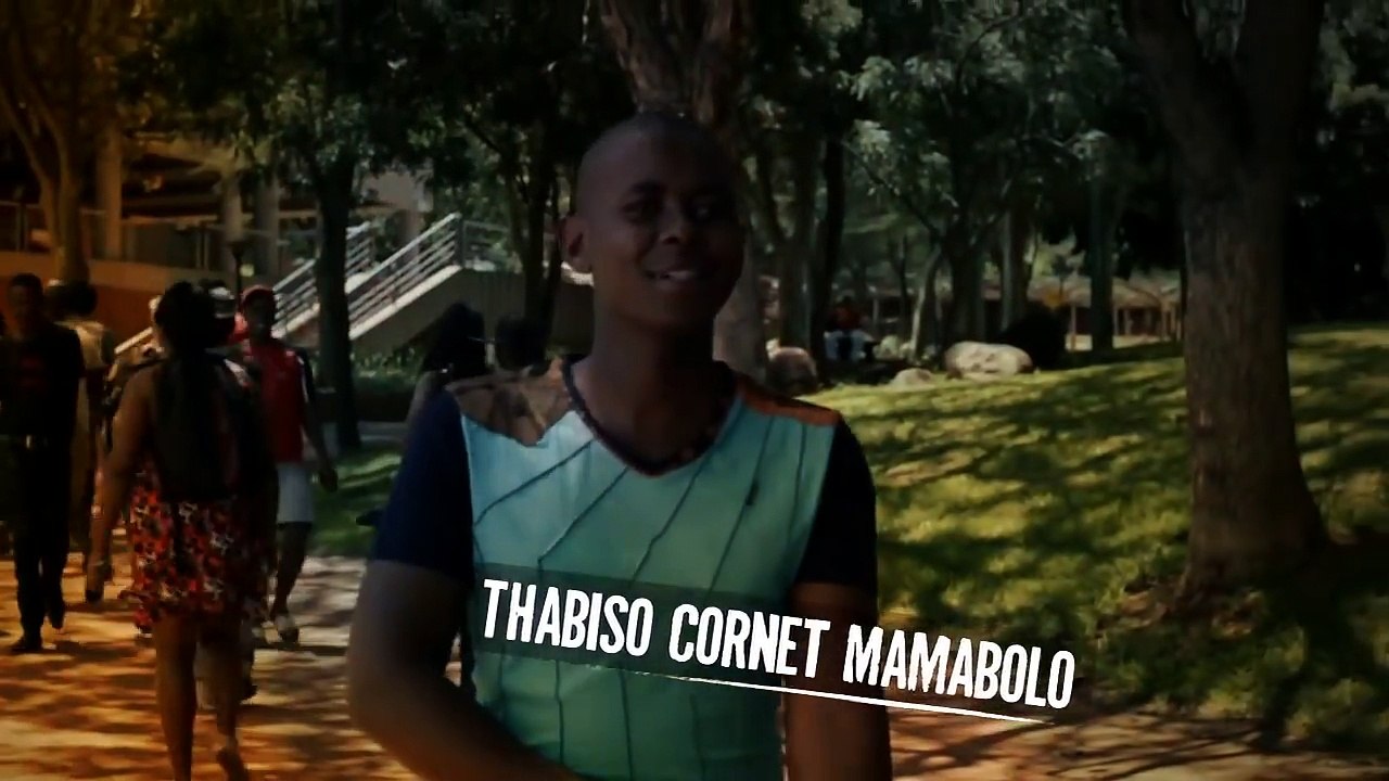 Skeem Saam 5 - Eps 173