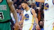 The uncertain state of the Golden State Warriors