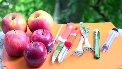 Top Incredible Life hacks for Apple