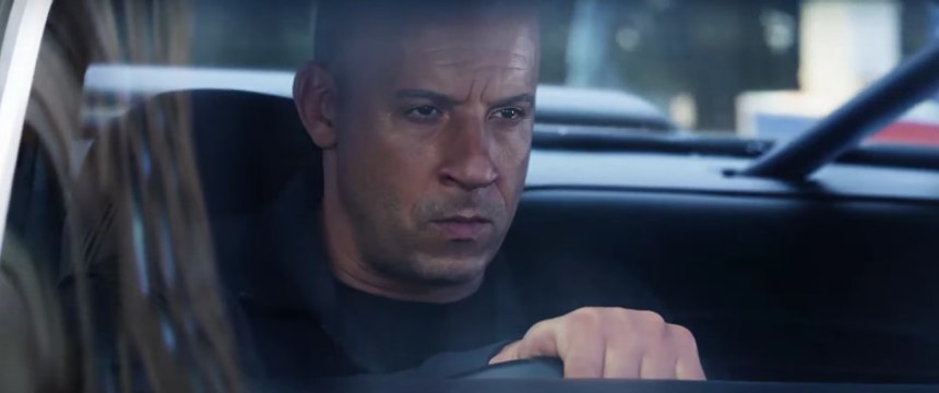 Fast and Furious 8 - Nuevo tráiler en castellano con Vin Diesel y Charlize Theron