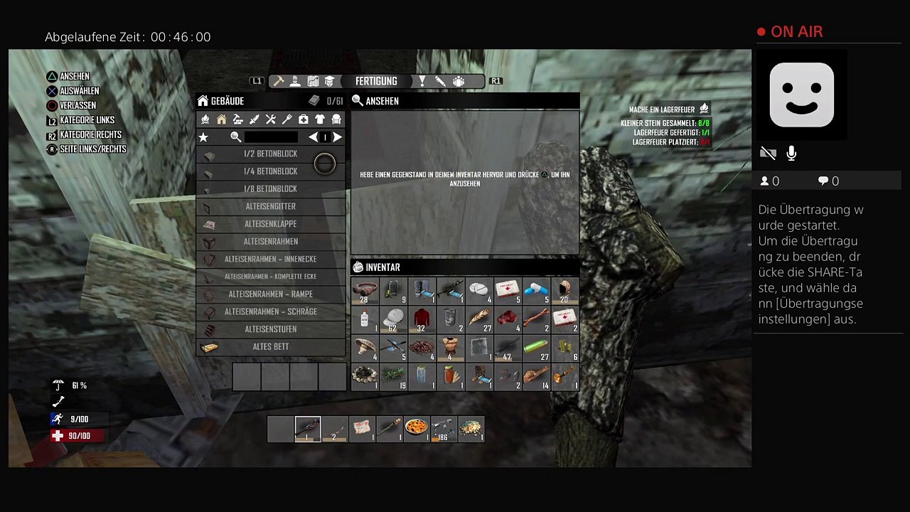 7 days to die  strim#1 (3)