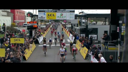 Cyclisme sur route - Paris-Nice : Le résumé vidéo de la 5e étape
