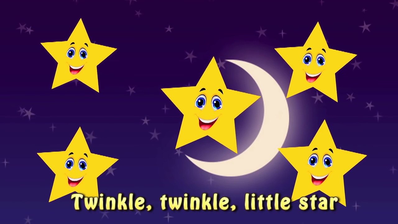 Twinkle Twinkle Little Star