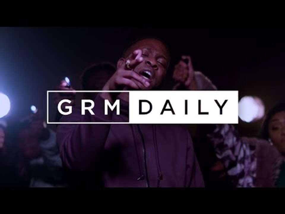 Kojo Funds - Warning [Music Video]