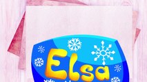 Frozen Elsa Anna   Olaf Disney Art - Free Gift Drawing   Mei Yus 2nd Channel Intro - Fun2