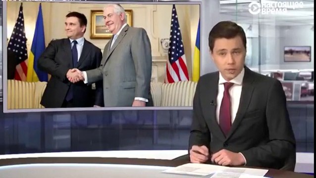 Позор Кремля на суде в Гааге