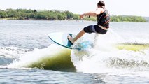 2017 Tige R21 - Wakesurfing Review