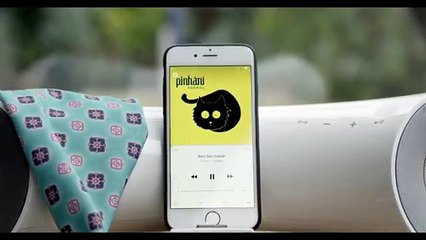 Pinhani - Beni Sen İnandır