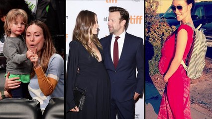 Joyeux anniversaire Olivia Wilde !