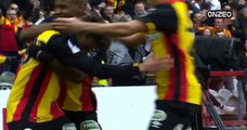 NEWS (SPÉCIAL LIGUE 2) : DUPLEX ALAIN CASANOVA (RC LENS)