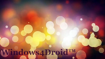 شرح تفعيل برنامج Corel Office