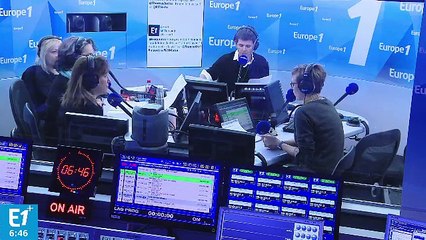 La famine frappe à nouveau l'Afrique