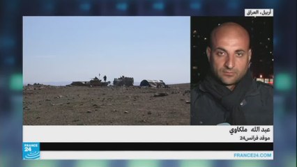هل اقتربت نهاية تنظيم "الدولة الإسلامية" في الموصل؟