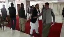 Nadeem Malik shares full video of scuffle between Javed Latif and Muraad Saeed