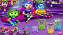 Inside Out 2 2018 Movie Trailer Video Dailymotion