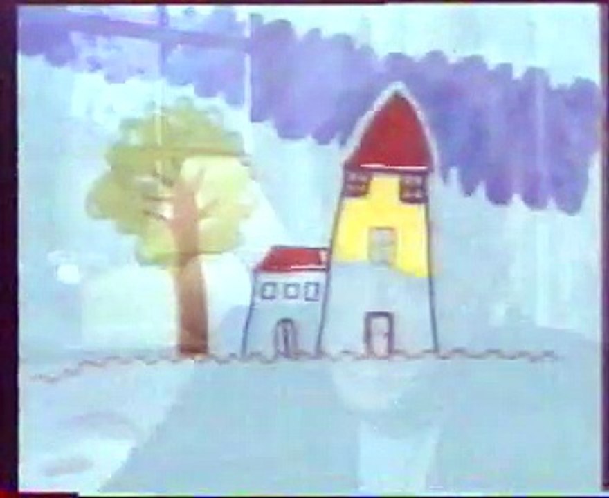 Johnny Hallyday - Laura (Clip - 1987)