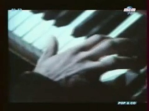 Johnny Hallyday - Je te promets