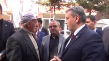 Kayseri BBP Genel Başkanı Destici: 'Ohal, Nisan Başında Kalksın'