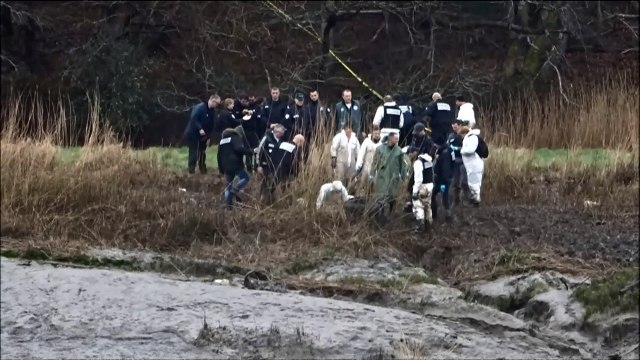 Troadec: reprise des recherches dans la propriété du suspect