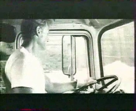 Johnny Hallyday - Quelque chose de Tennessee