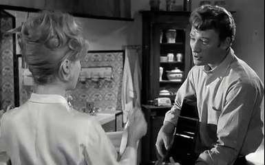 Johnny Hallyday - Retiens la Nuit