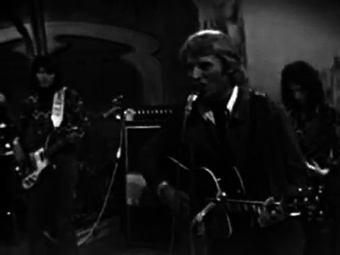 Johnny Hallyday - Toute la musique que j'aime