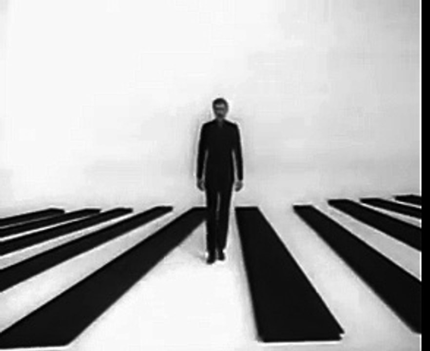 Johnny Hallyday - Le pénitentier