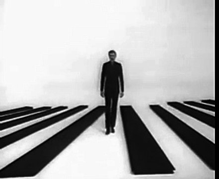 Johnny Hallyday - Le pénitentier