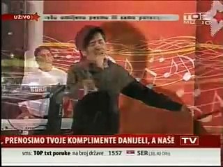 Evo majko sina tvoga