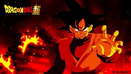 Dragon Ball Super - Mirai Trunks 「AMV」