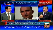 Maj Gen tells how foreign spy agencies work in other countries