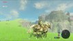 Nintendo Switch // The Legend of Zelda: Breath of the Wild // Demo 1/3