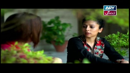 Shukk Episode 09 - on ARY Zindagi Drama in High Quality - 9th March 2017