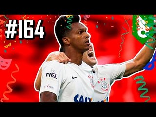 CARNAVAL NO DERBY - DESINFORMADOS #164