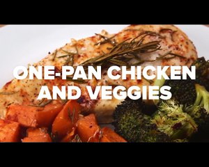 7-Easy Chicken Dinners..