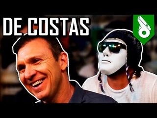 DE COSTAS PRO BOLÍVIA - VELLOSO, DINEI E FALCÃO